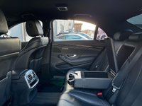 USED 2016 65 MERCEDES-BENZ S-CLASS 3.0 S 350 D L AMG LINE 4d 255 BHP 
