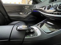 USED 2016 65 MERCEDES-BENZ S-CLASS 3.0 S 350 D L AMG LINE 4d 255 BHP 