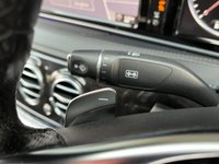 USED 2016 65 MERCEDES-BENZ S-CLASS 3.0 S 350 D L AMG LINE 4d 255 BHP 