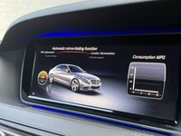 USED 2016 65 MERCEDES-BENZ S-CLASS 3.0 S 350 D L AMG LINE 4d 255 BHP 