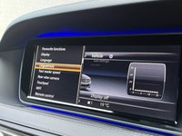 USED 2016 65 MERCEDES-BENZ S-CLASS 3.0 S 350 D L AMG LINE 4d 255 BHP 