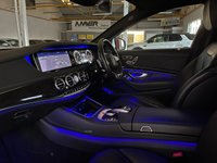 USED 2016 65 MERCEDES-BENZ S-CLASS 3.0 S 350 D L AMG LINE 4d 255 BHP 
