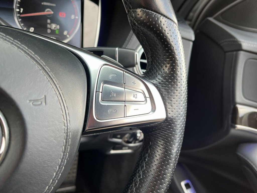 USED 2016 65 MERCEDES-BENZ S-CLASS 3.0 S 350 D L AMG LINE 4d 255 BHP 