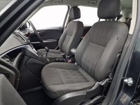 USED 2015 15 VAUXHALL ZAFIRA TOURER 1.4 EXCLUSIV 5d 138 BHP 