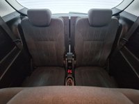 USED 2015 15 VAUXHALL ZAFIRA TOURER 1.4 EXCLUSIV 5d 138 BHP 