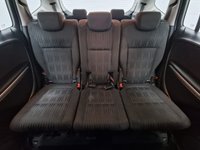 USED 2015 15 VAUXHALL ZAFIRA TOURER 1.4 EXCLUSIV 5d 138 BHP 