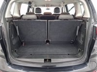 USED 2015 15 VAUXHALL ZAFIRA TOURER 1.4 EXCLUSIV 5d 138 BHP 