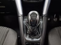 USED 2015 15 VAUXHALL ZAFIRA TOURER 1.4 EXCLUSIV 5d 138 BHP 