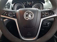 USED 2015 15 VAUXHALL ZAFIRA TOURER 1.4 EXCLUSIV 5d 138 BHP 