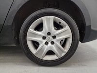 USED 2015 15 VAUXHALL ZAFIRA TOURER 1.4 EXCLUSIV 5d 138 BHP 