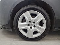 USED 2015 15 VAUXHALL ZAFIRA TOURER 1.4 EXCLUSIV 5d 138 BHP 