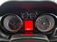 USED 2015 15 VAUXHALL ZAFIRA TOURER 1.4 EXCLUSIV 5d 138 BHP 