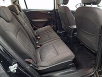 USED 2015 15 VAUXHALL ZAFIRA TOURER 1.4 EXCLUSIV 5d 138 BHP 