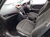 USED 2015 15 VAUXHALL ZAFIRA TOURER 1.4 EXCLUSIV 5d 138 BHP 