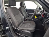 USED 2015 15 VAUXHALL ZAFIRA TOURER 1.4 EXCLUSIV 5d 138 BHP 