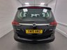 USED 2015 15 VAUXHALL ZAFIRA TOURER 1.4 EXCLUSIV 5d 138 BHP 