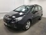 USED 2015 15 VAUXHALL ZAFIRA TOURER 1.4 EXCLUSIV 5d 138 BHP 