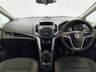 USED 2015 15 VAUXHALL ZAFIRA TOURER 1.4 EXCLUSIV 5d 138 BHP 