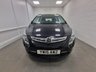 USED 2015 15 VAUXHALL ZAFIRA TOURER 1.4 EXCLUSIV 5d 138 BHP 