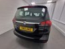 USED 2015 15 VAUXHALL ZAFIRA TOURER 1.4 EXCLUSIV 5d 138 BHP 