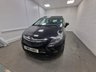 USED 2015 15 VAUXHALL ZAFIRA TOURER 1.4 EXCLUSIV 5d 138 BHP 