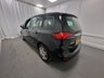 USED 2015 15 VAUXHALL ZAFIRA TOURER 1.4 EXCLUSIV 5d 138 BHP 