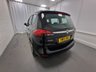 USED 2015 15 VAUXHALL ZAFIRA TOURER 1.4 EXCLUSIV 5d 138 BHP 