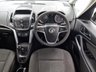 USED 2015 15 VAUXHALL ZAFIRA TOURER 1.4 EXCLUSIV 5d 138 BHP 