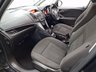 USED 2015 15 VAUXHALL ZAFIRA TOURER 1.4 EXCLUSIV 5d 138 BHP 