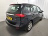 USED 2015 15 VAUXHALL ZAFIRA TOURER 1.4 EXCLUSIV 5d 138 BHP 