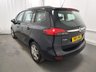 USED 2015 15 VAUXHALL ZAFIRA TOURER 1.4 EXCLUSIV 5d 138 BHP 