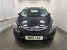 USED 2015 15 VAUXHALL ZAFIRA TOURER 1.4 EXCLUSIV 5d 138 BHP 