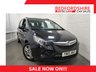 USED 2015 15 VAUXHALL ZAFIRA TOURER 1.4 EXCLUSIV 5d 138 BHP 