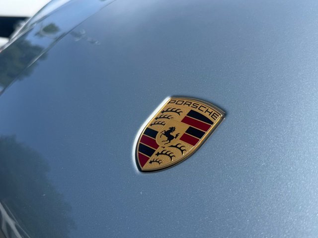 2024 PORSCHE MACAN - Photo 10