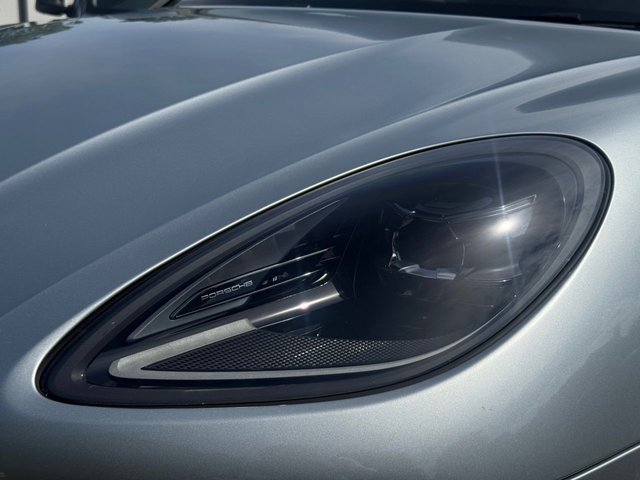 2024 PORSCHE MACAN - Photo 11