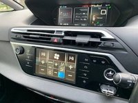 USED 2013 63 CITROEN C4 PICASSO 1.6 E-HDI AIRDREAM EXCLUSIVE PLUS ETG6 5d 113 BHP 