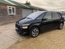USED 2013 63 CITROEN C4 PICASSO 1.6 E-HDI AIRDREAM EXCLUSIVE PLUS ETG6 5d 113 BHP 