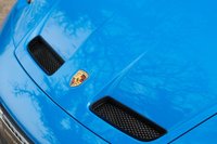 USED 2022 22 PORSCHE 911 4.0 GT3 2d 503 BHP SHARK BLUE, 18 WAY SEATS, BOSE, FRONT END PAINT PROTECTION FILM.