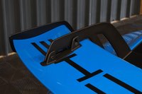 USED 2022 22 PORSCHE 911 4.0 GT3 2d 503 BHP SHARK BLUE, 18 WAY SEATS, BOSE, FRONT END PAINT PROTECTION FILM.