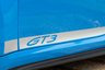 USED 2022 22 PORSCHE 911 4.0 GT3 2d 503 BHP SHARK BLUE, 18 WAY SEATS, BOSE, FRONT END PAINT PROTECTION FILM.