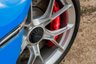 USED 2022 22 PORSCHE 911 4.0 GT3 2d 503 BHP SHARK BLUE, 18 WAY SEATS, BOSE, FRONT END PAINT PROTECTION FILM.