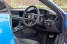 USED 2022 22 PORSCHE 911 4.0 GT3 2d 503 BHP SHARK BLUE, 18 WAY SEATS, BOSE, FRONT END PAINT PROTECTION FILM.