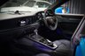 USED 2022 22 PORSCHE 911 4.0 GT3 2d 503 BHP SHARK BLUE, 18 WAY SEATS, BOSE, FRONT END PAINT PROTECTION FILM.
