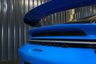 USED 2022 22 PORSCHE 911 4.0 GT3 2d 503 BHP SHARK BLUE, 18 WAY SEATS, BOSE, FRONT END PAINT PROTECTION FILM.