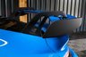 USED 2022 22 PORSCHE 911 4.0 GT3 2d 503 BHP SHARK BLUE, 18 WAY SEATS, BOSE, FRONT END PAINT PROTECTION FILM.