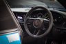 USED 2022 22 PORSCHE 911 4.0 GT3 2d 503 BHP SHARK BLUE, 18 WAY SEATS, BOSE, FRONT END PAINT PROTECTION FILM.