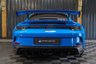 USED 2022 22 PORSCHE 911 4.0 GT3 2d 503 BHP SHARK BLUE, 18 WAY SEATS, BOSE, FRONT END PAINT PROTECTION FILM.