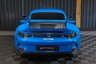 USED 2022 22 PORSCHE 911 4.0 GT3 2d 503 BHP SHARK BLUE, 18 WAY SEATS, BOSE, FRONT END PAINT PROTECTION FILM.