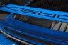 USED 2022 22 PORSCHE 911 4.0 GT3 2d 503 BHP SHARK BLUE, 18 WAY SEATS, BOSE, FRONT END PAINT PROTECTION FILM.