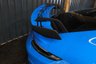 USED 2022 22 PORSCHE 911 4.0 GT3 2d 503 BHP SHARK BLUE, 18 WAY SEATS, BOSE, FRONT END PAINT PROTECTION FILM.